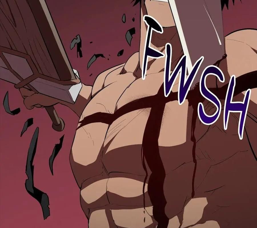 Câu Chuyện Sinh Tồn Của Kiếm Vương Ở Thế Giới Khác Chap 98 - Next Chap 97