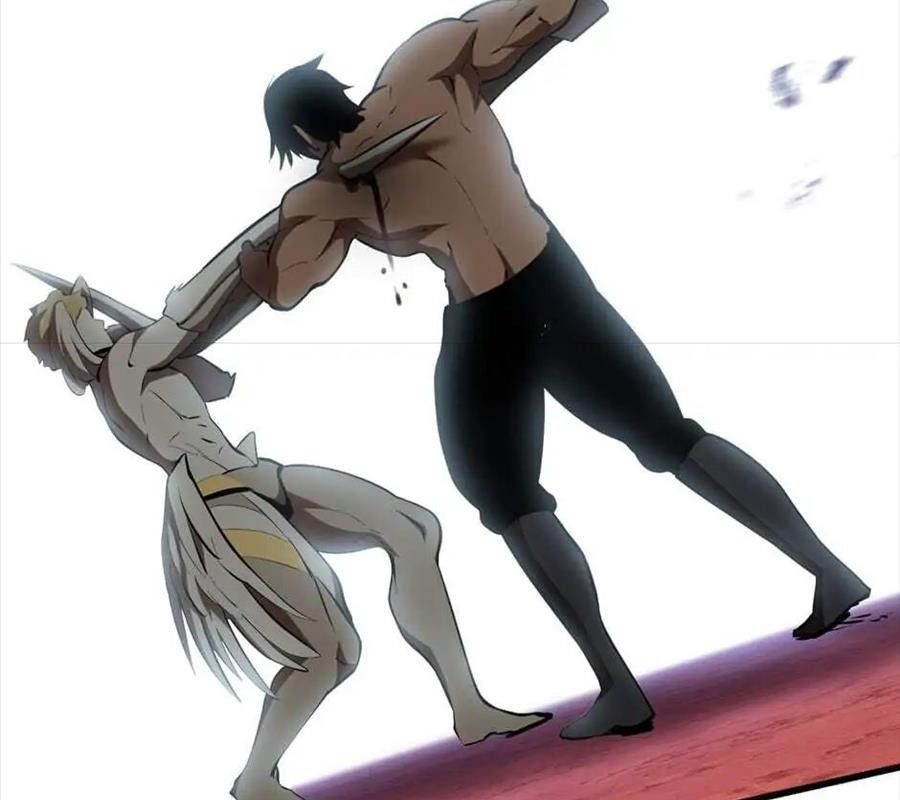 Câu Chuyện Sinh Tồn Của Kiếm Vương Ở Thế Giới Khác Chap 98 - Next Chap 97