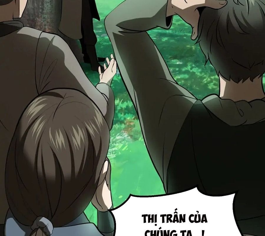 Câu Chuyện Sinh Tồn Của Kiếm Vương Ở Thế Giới Khác Chap 99 - Next Chap 98