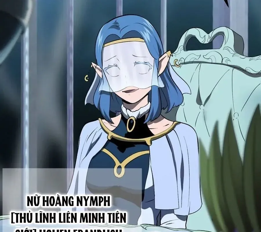 Câu Chuyện Sinh Tồn Của Kiếm Vương Ở Thế Giới Khác Chap 99 - Next Chap 98