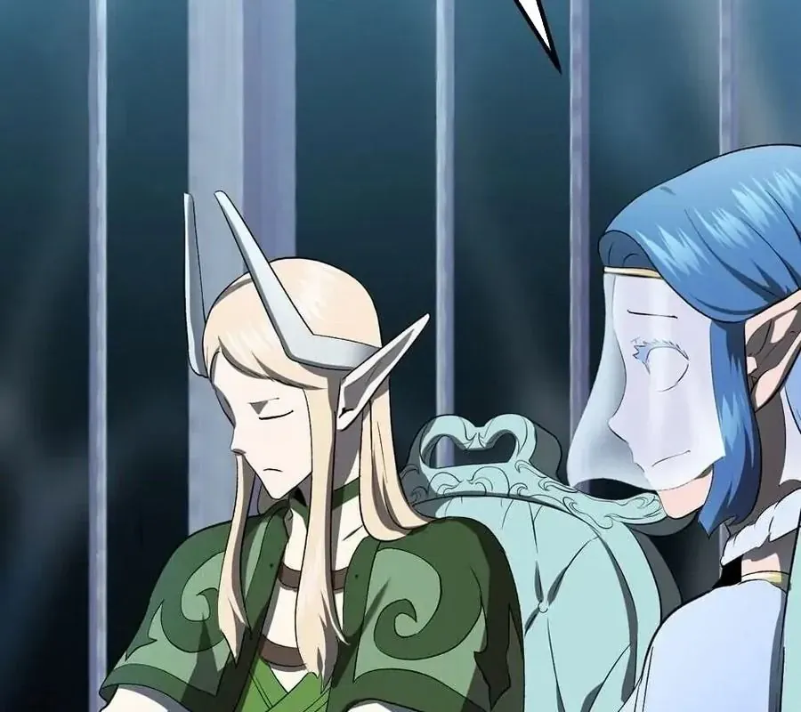 Câu Chuyện Sinh Tồn Của Kiếm Vương Ở Thế Giới Khác Chap 99 - Next Chap 98