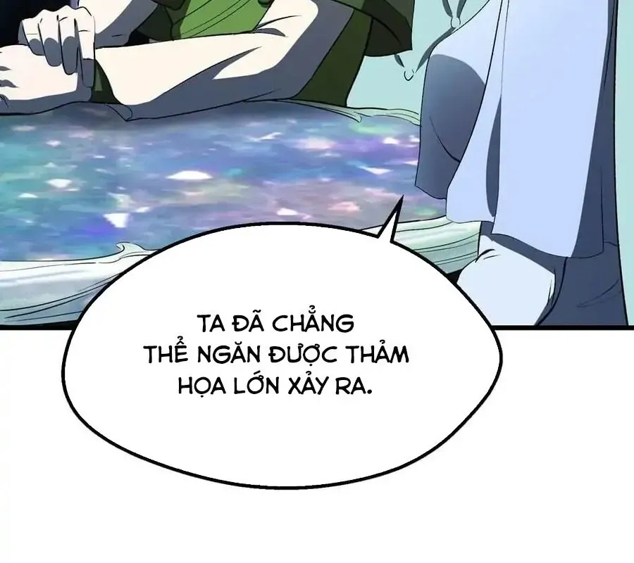 Câu Chuyện Sinh Tồn Của Kiếm Vương Ở Thế Giới Khác Chap 99 - Next Chap 98