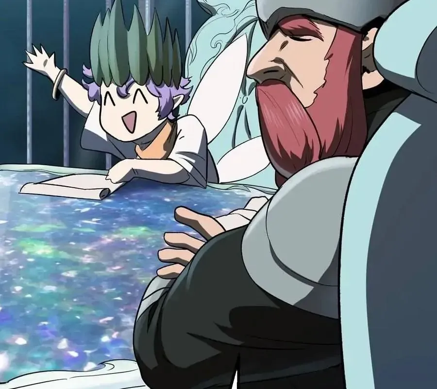 Câu Chuyện Sinh Tồn Của Kiếm Vương Ở Thế Giới Khác Chap 99 - Next Chap 98