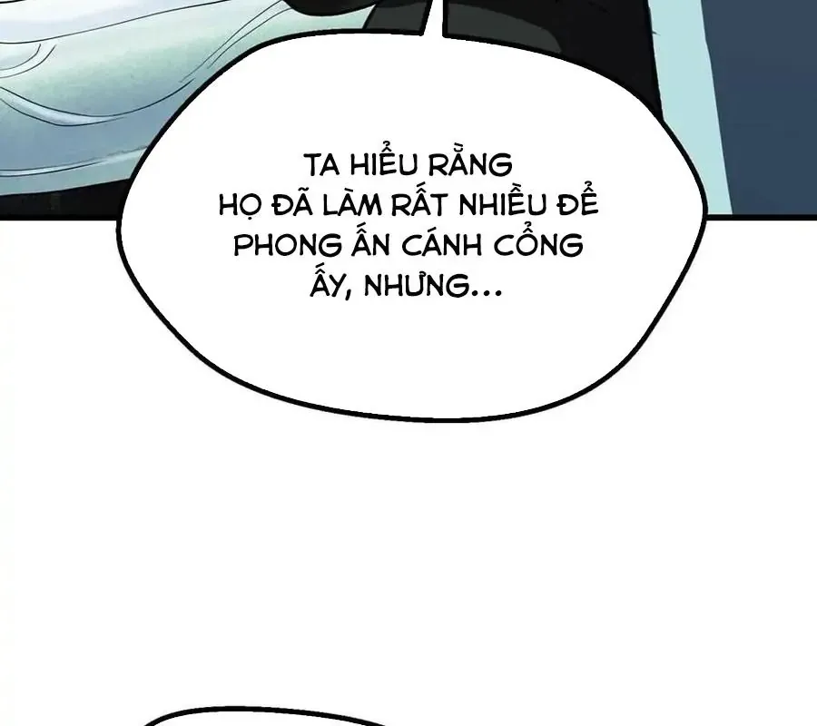 Câu Chuyện Sinh Tồn Của Kiếm Vương Ở Thế Giới Khác Chap 99 - Next Chap 98