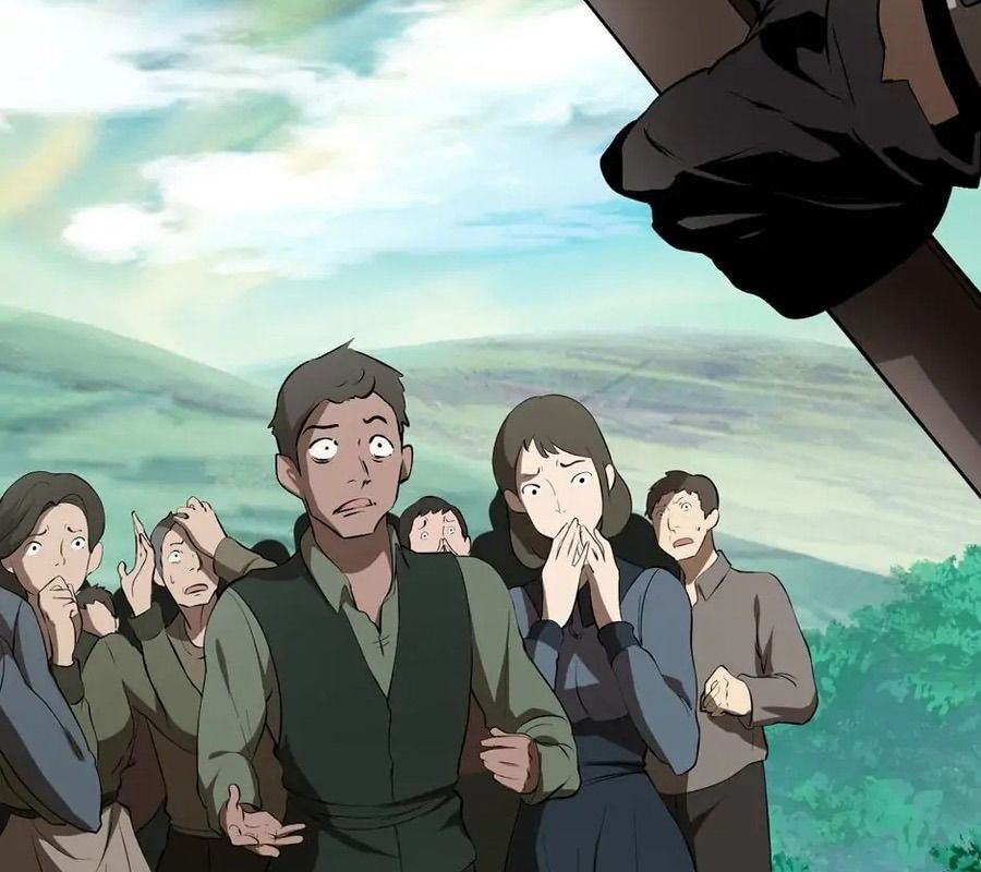 Câu Chuyện Sinh Tồn Của Kiếm Vương Ở Thế Giới Khác Chap 99 - Next Chap 98