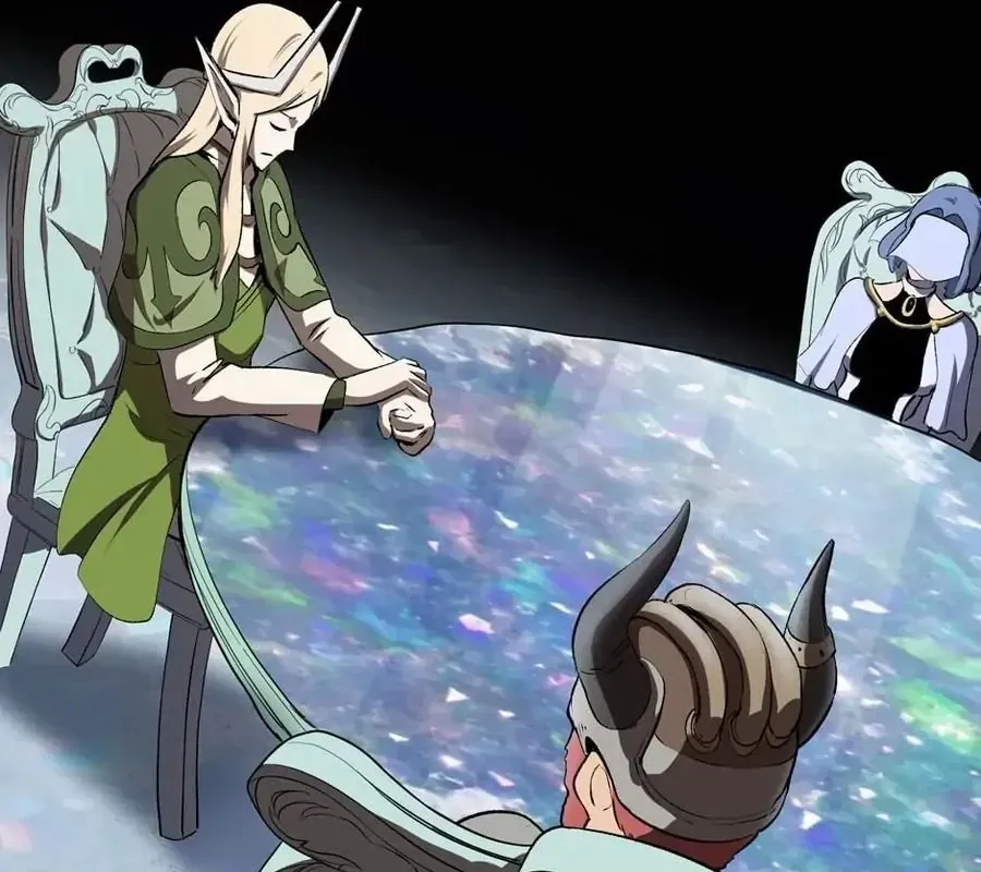 Câu Chuyện Sinh Tồn Của Kiếm Vương Ở Thế Giới Khác Chap 99 - Next Chap 98