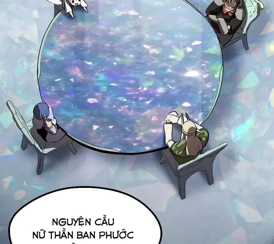 Câu Chuyện Sinh Tồn Của Kiếm Vương Ở Thế Giới Khác Chap 99 - Next Chap 98