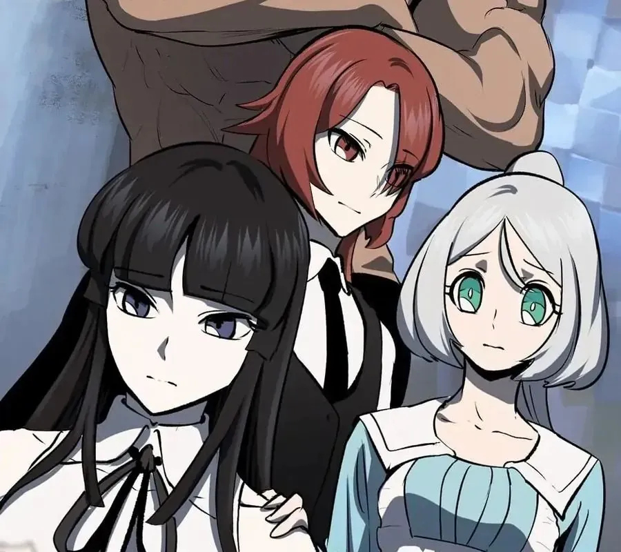 Câu Chuyện Sinh Tồn Của Kiếm Vương Ở Thế Giới Khác Chap 99 - Next Chap 98