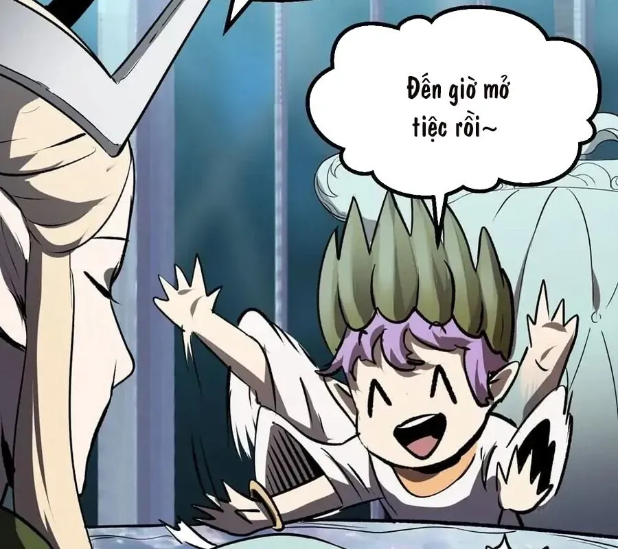 Câu Chuyện Sinh Tồn Của Kiếm Vương Ở Thế Giới Khác Chap 99 - Next Chap 98