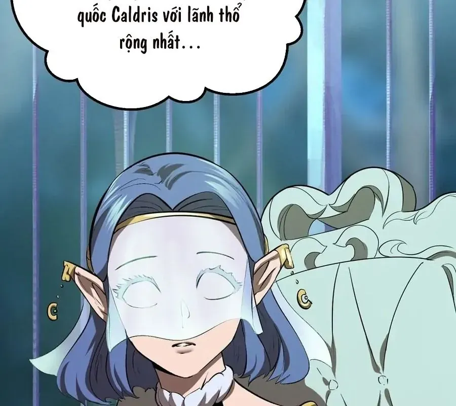 Câu Chuyện Sinh Tồn Của Kiếm Vương Ở Thế Giới Khác Chap 99 - Next Chap 98