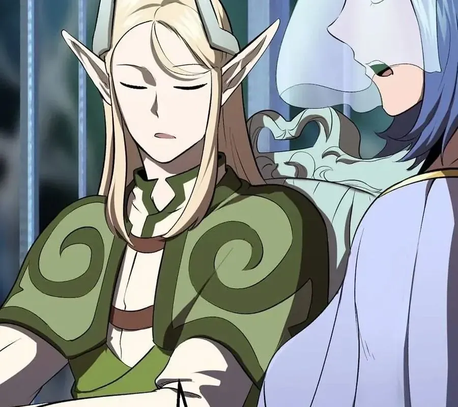 Câu Chuyện Sinh Tồn Của Kiếm Vương Ở Thế Giới Khác Chap 99 - Next Chap 98