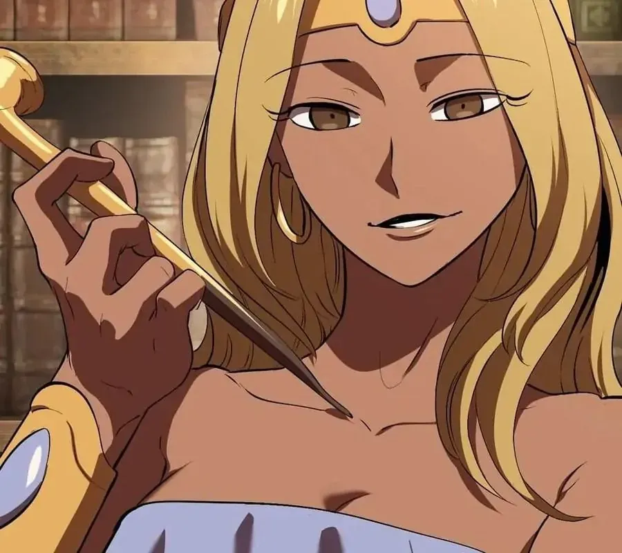 Câu Chuyện Sinh Tồn Của Kiếm Vương Ở Thế Giới Khác Chap 99 - Next Chap 98