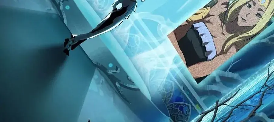 Câu Chuyện Sinh Tồn Của Kiếm Vương Ở Thế Giới Khác Chap 99 - Next Chap 98