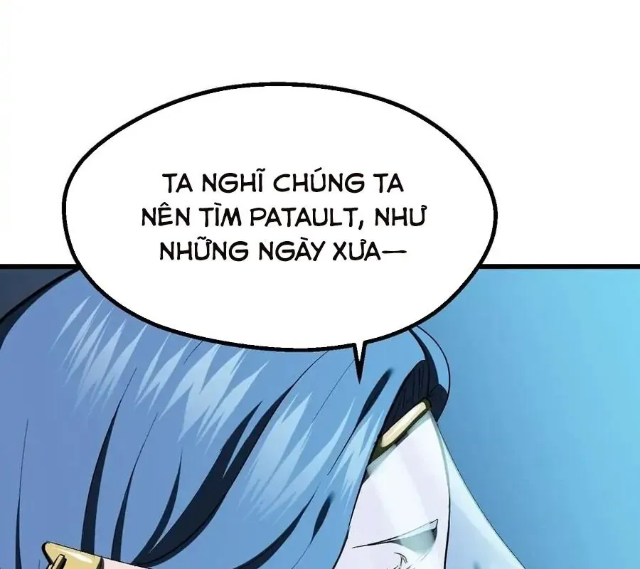 Câu Chuyện Sinh Tồn Của Kiếm Vương Ở Thế Giới Khác Chap 99 - Next Chap 98