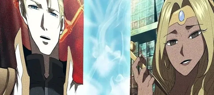 Câu Chuyện Sinh Tồn Của Kiếm Vương Ở Thế Giới Khác Chap 99 - Next Chap 98