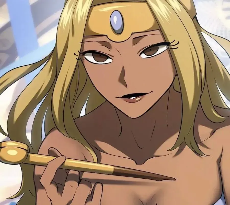 Câu Chuyện Sinh Tồn Của Kiếm Vương Ở Thế Giới Khác Chap 99 - Next Chap 98