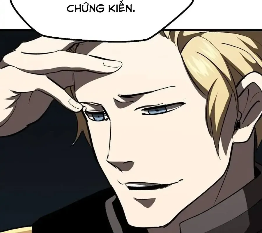 Câu Chuyện Sinh Tồn Của Kiếm Vương Ở Thế Giới Khác Chap 99 - Next Chap 98