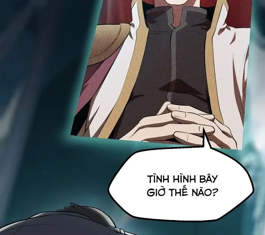 Câu Chuyện Sinh Tồn Của Kiếm Vương Ở Thế Giới Khác Chap 99 - Next Chap 98