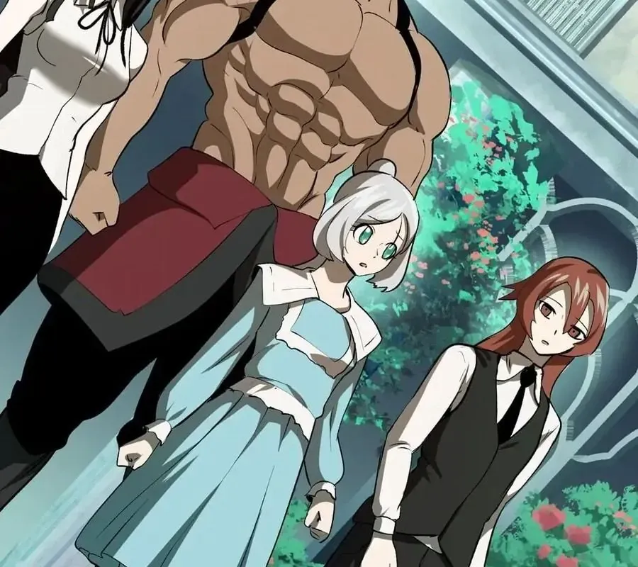 Câu Chuyện Sinh Tồn Của Kiếm Vương Ở Thế Giới Khác Chap 99 - Next Chap 98