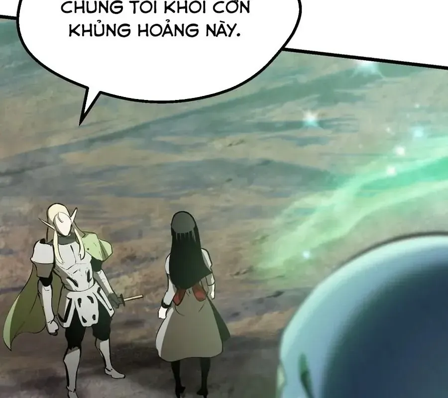 Câu Chuyện Sinh Tồn Của Kiếm Vương Ở Thế Giới Khác Chap 99 - Next Chap 98
