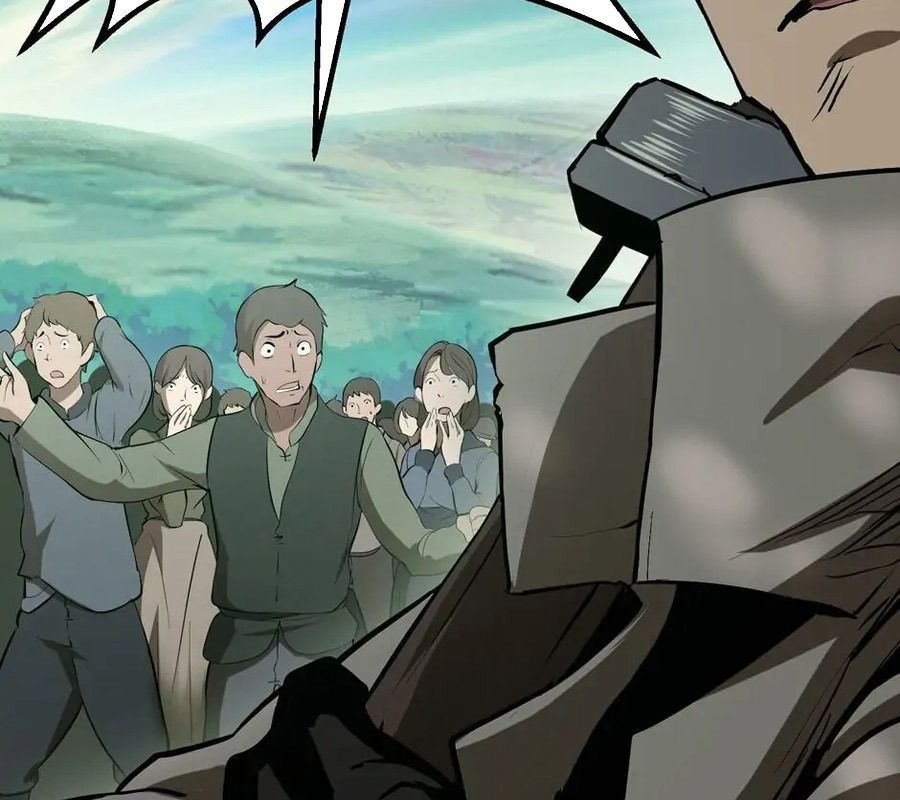 Câu Chuyện Sinh Tồn Của Kiếm Vương Ở Thế Giới Khác Chap 99 - Next Chap 98