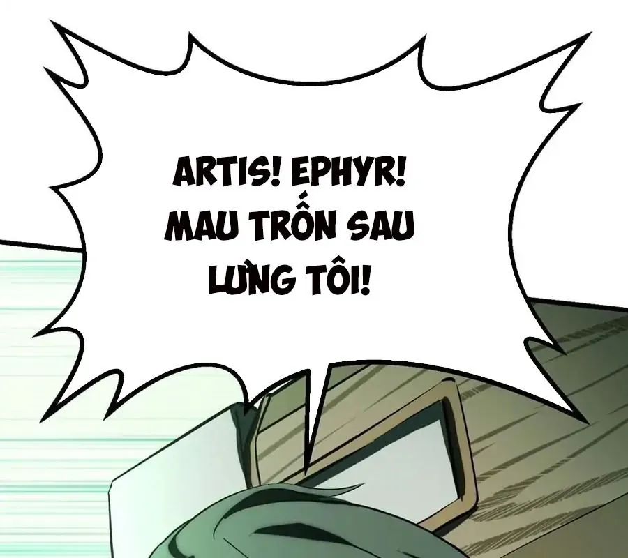 Câu Chuyện Sinh Tồn Của Kiếm Vương Ở Thế Giới Khác Chap 99 - Next Chap 98