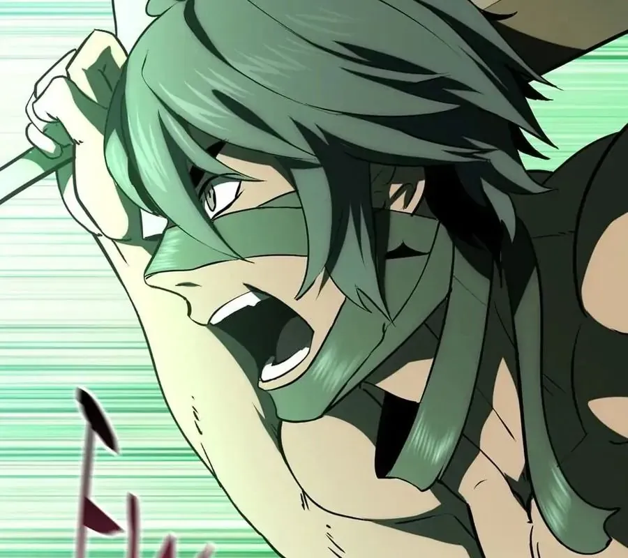 Câu Chuyện Sinh Tồn Của Kiếm Vương Ở Thế Giới Khác Chap 99 - Next Chap 98