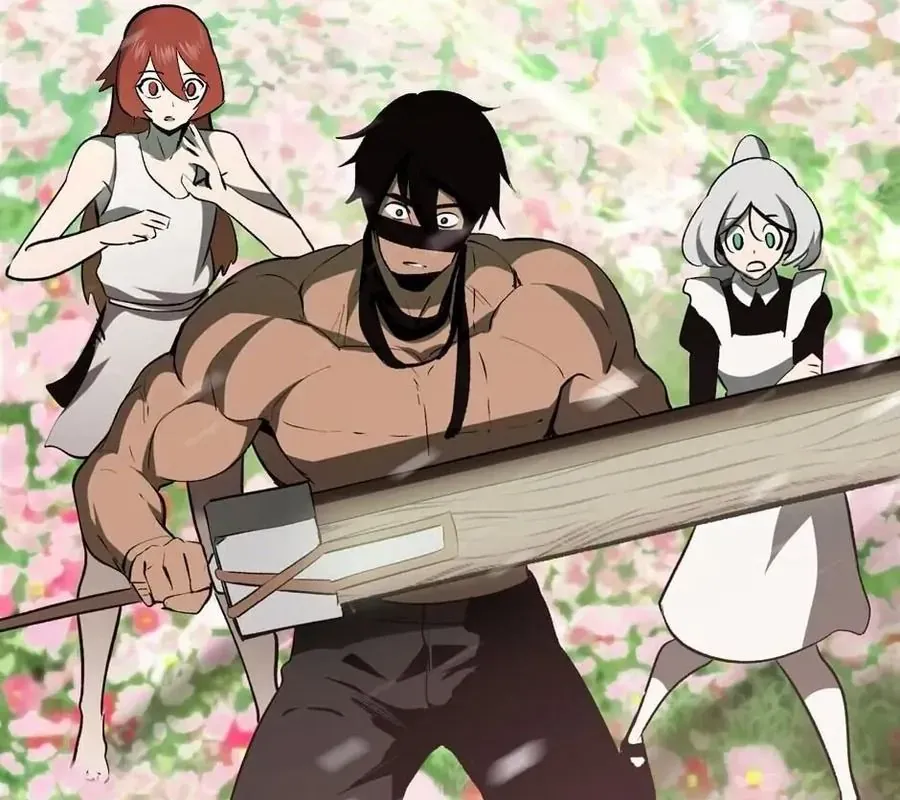 Câu Chuyện Sinh Tồn Của Kiếm Vương Ở Thế Giới Khác Chap 99 - Next Chap 98