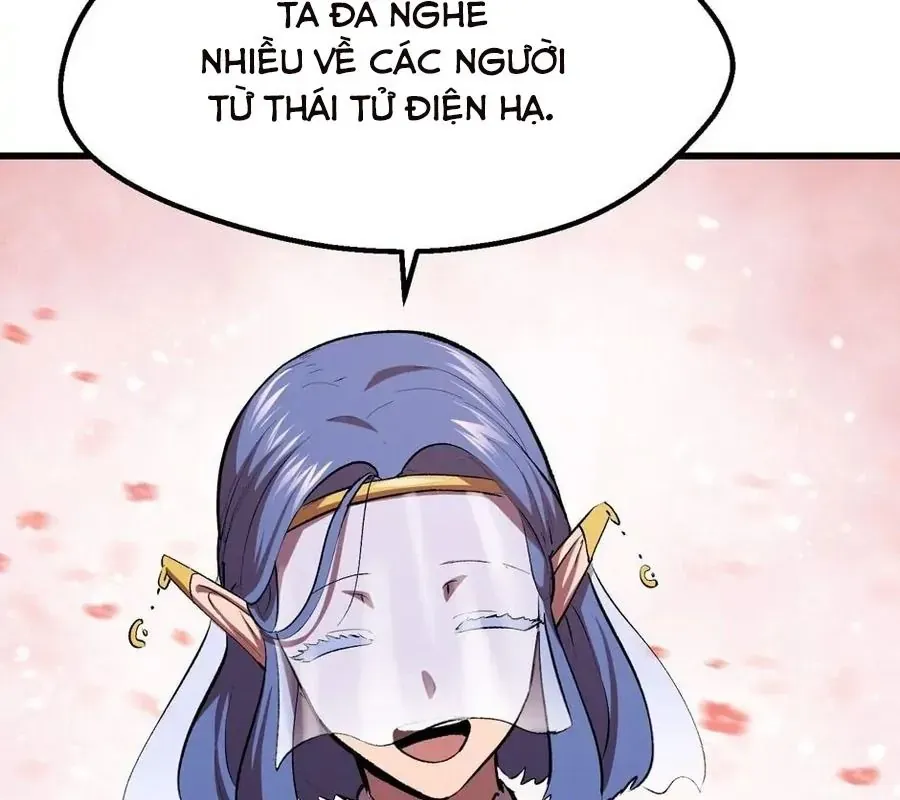 Câu Chuyện Sinh Tồn Của Kiếm Vương Ở Thế Giới Khác Chap 99 - Next Chap 98