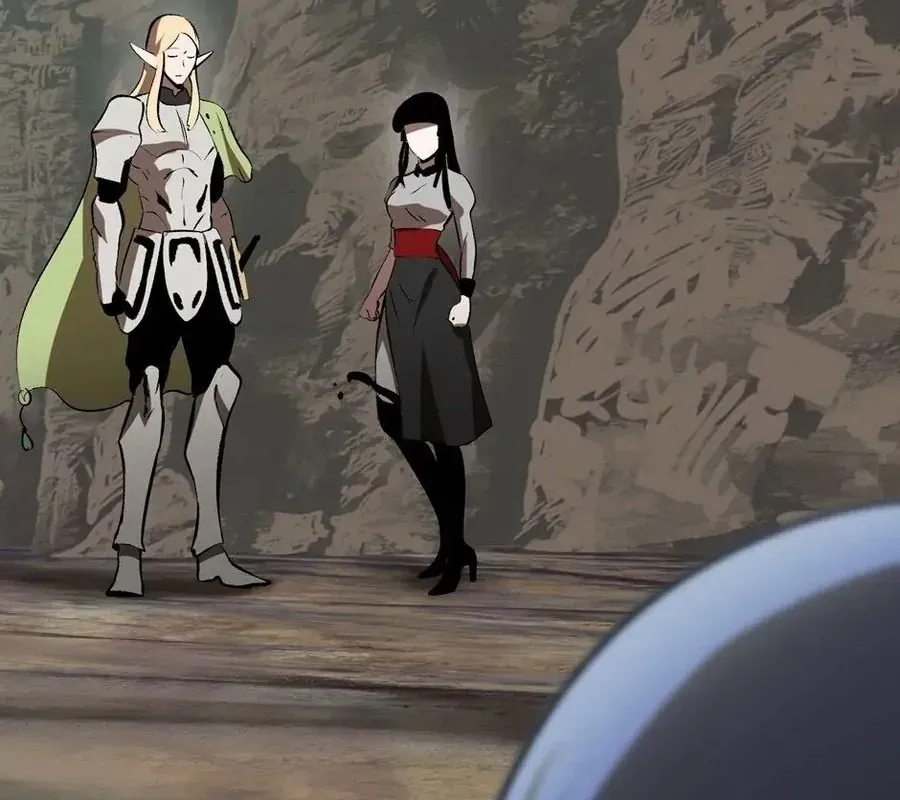 Câu Chuyện Sinh Tồn Của Kiếm Vương Ở Thế Giới Khác Chap 99 - Next Chap 98