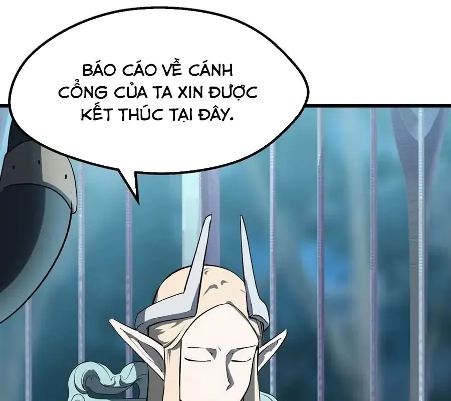 Câu Chuyện Sinh Tồn Của Kiếm Vương Ở Thế Giới Khác Chap 99 - Next Chap 98