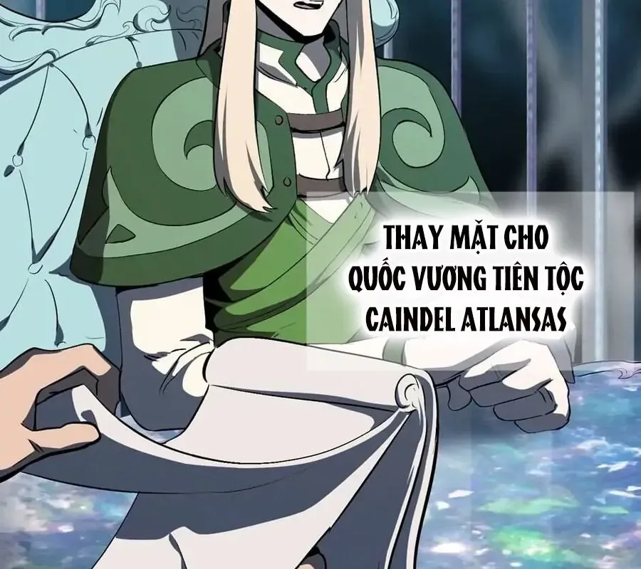 Câu Chuyện Sinh Tồn Của Kiếm Vương Ở Thế Giới Khác Chap 99 - Next Chap 98