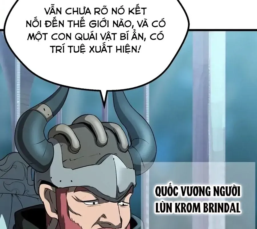 Câu Chuyện Sinh Tồn Của Kiếm Vương Ở Thế Giới Khác Chap 99 - Next Chap 98