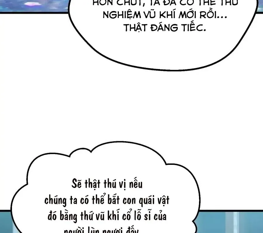 Câu Chuyện Sinh Tồn Của Kiếm Vương Ở Thế Giới Khác Chap 99 - Next Chap 98