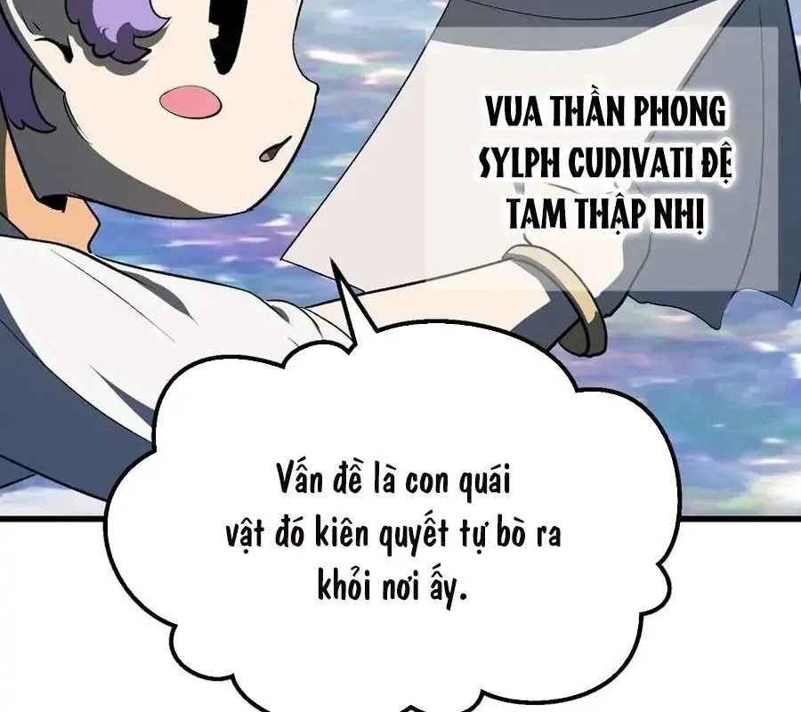 Câu Chuyện Sinh Tồn Của Kiếm Vương Ở Thế Giới Khác Chap 99 - Next Chap 98