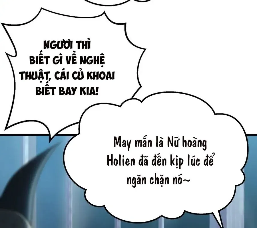 Câu Chuyện Sinh Tồn Của Kiếm Vương Ở Thế Giới Khác Chap 99 - Next Chap 98