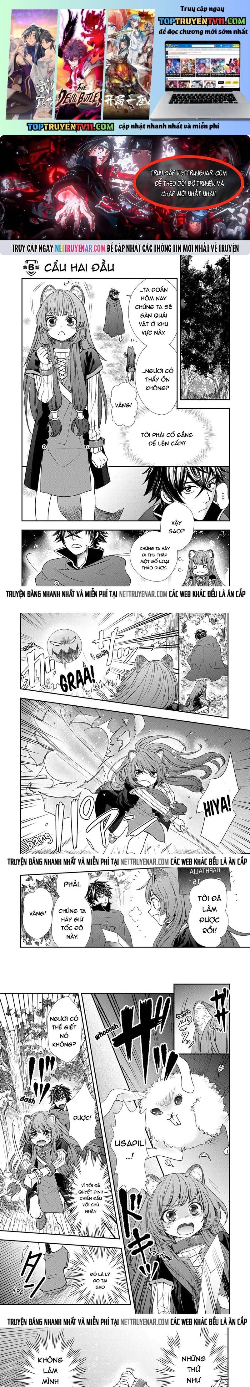 Nettruyen Truyện tranh online