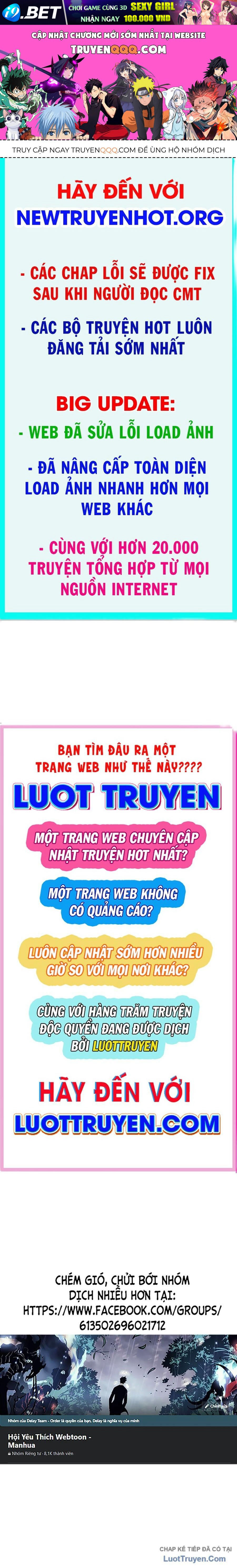Đại Thánh Trùng Sinh Nam Cung Thế Gia Chap 50 - Next Chap 49