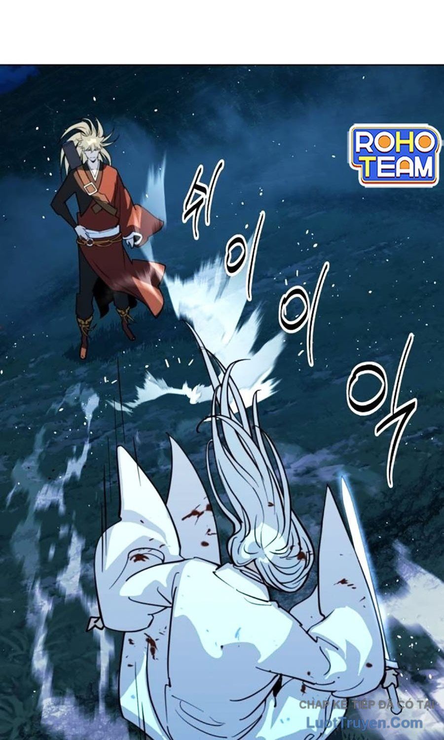 Đại Thánh Trùng Sinh Nam Cung Thế Gia Chap 50 - Next Chap 49