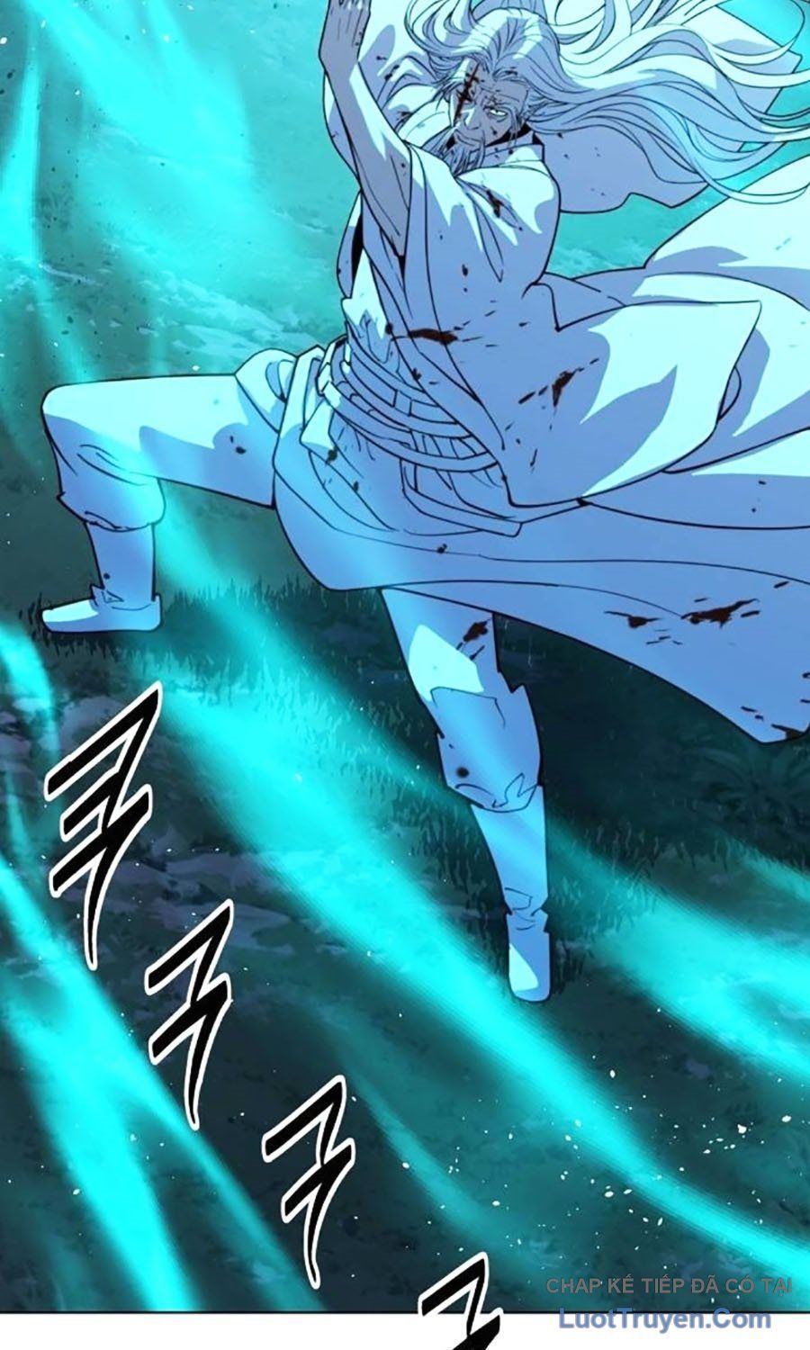 Đại Thánh Trùng Sinh Nam Cung Thế Gia Chap 50 - Next Chap 49