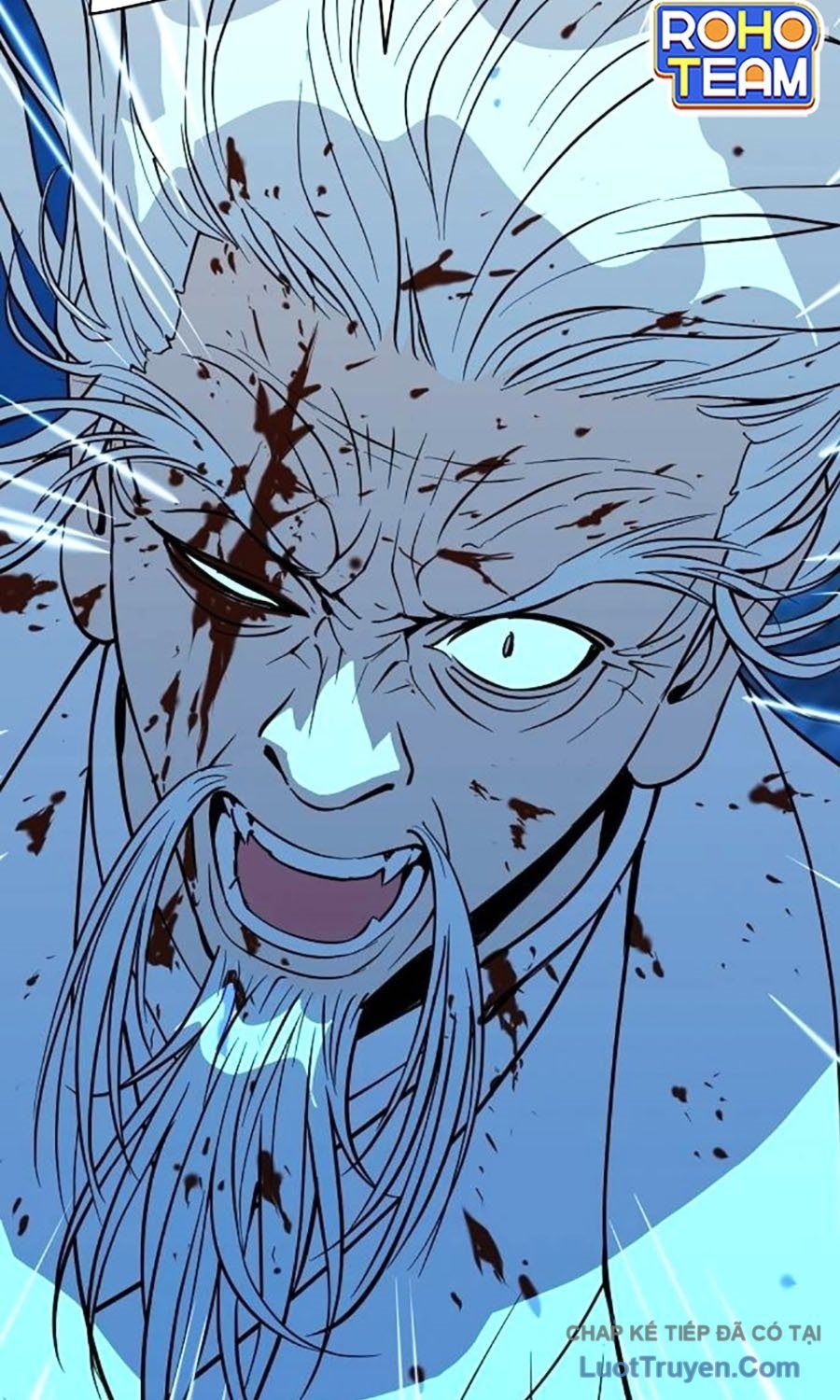 Đại Thánh Trùng Sinh Nam Cung Thế Gia Chap 50 - Next Chap 49