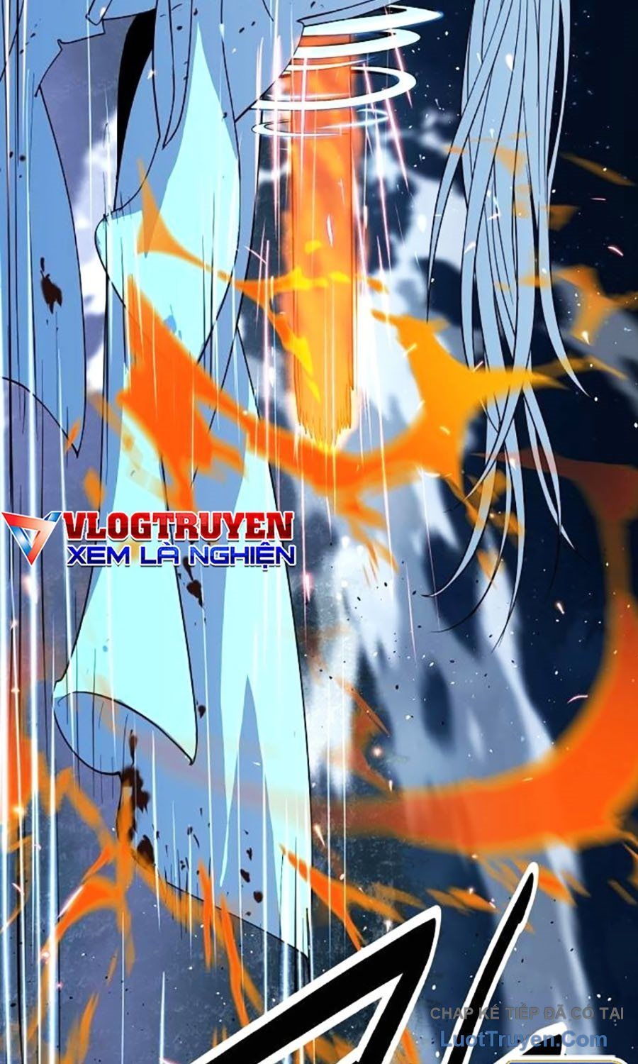 Đại Thánh Trùng Sinh Nam Cung Thế Gia Chap 50 - Next Chap 49