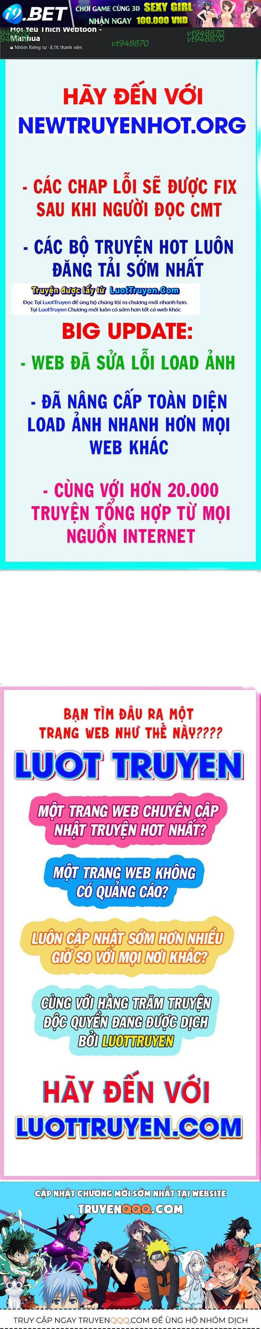 Đại Thánh Trùng Sinh Nam Cung Thế Gia Chap 50 - Next Chap 49