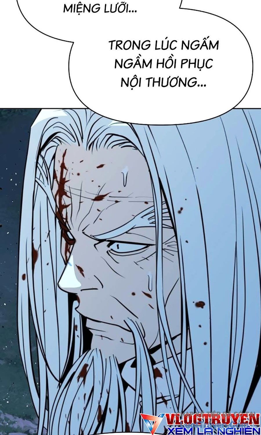 Đại Thánh Trùng Sinh Nam Cung Thế Gia Chap 50 - Next Chap 49