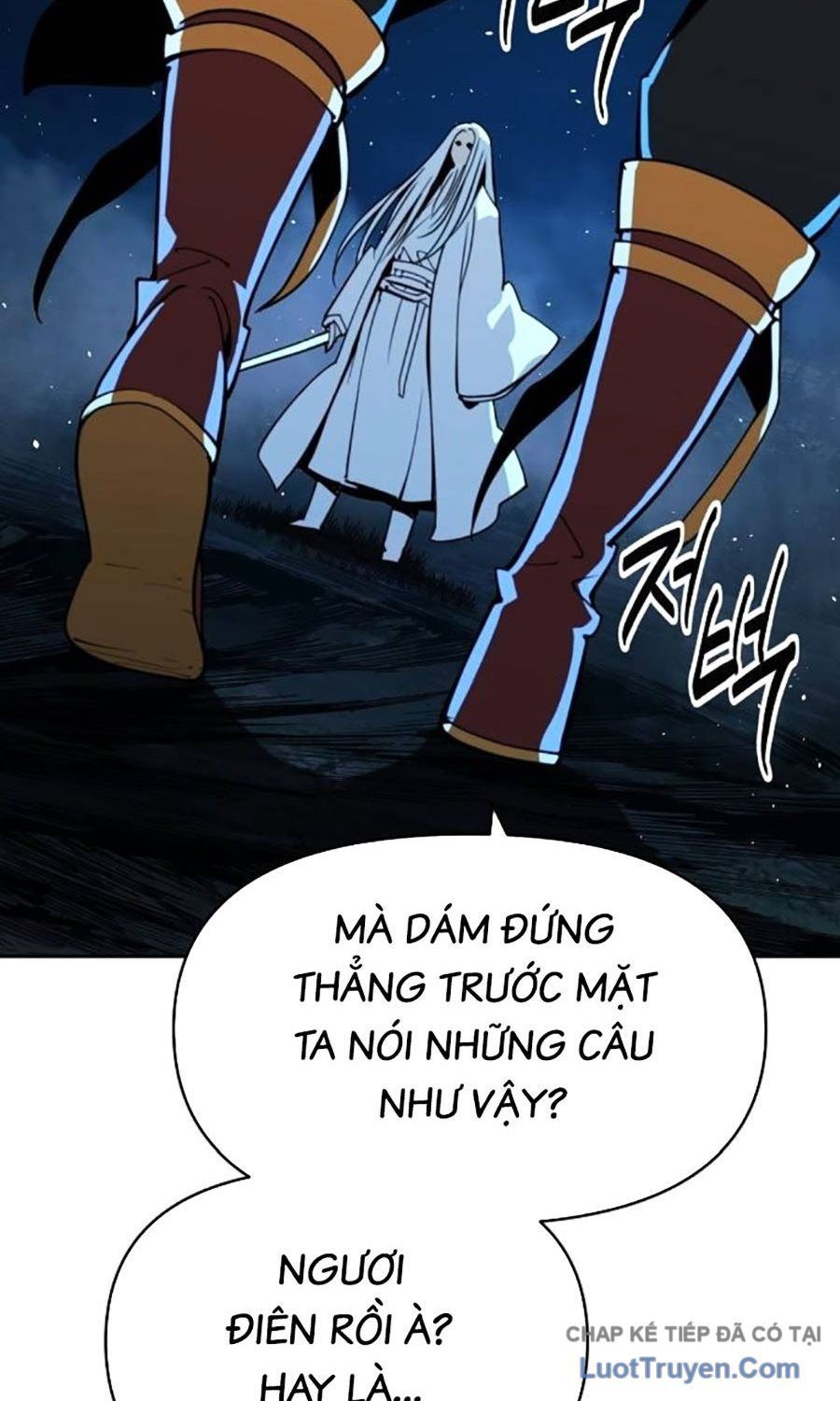 Đại Thánh Trùng Sinh Nam Cung Thế Gia Chap 50 - Next Chap 49