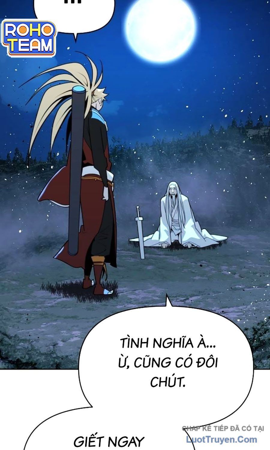 Đại Thánh Trùng Sinh Nam Cung Thế Gia Chap 50 - Next Chap 49