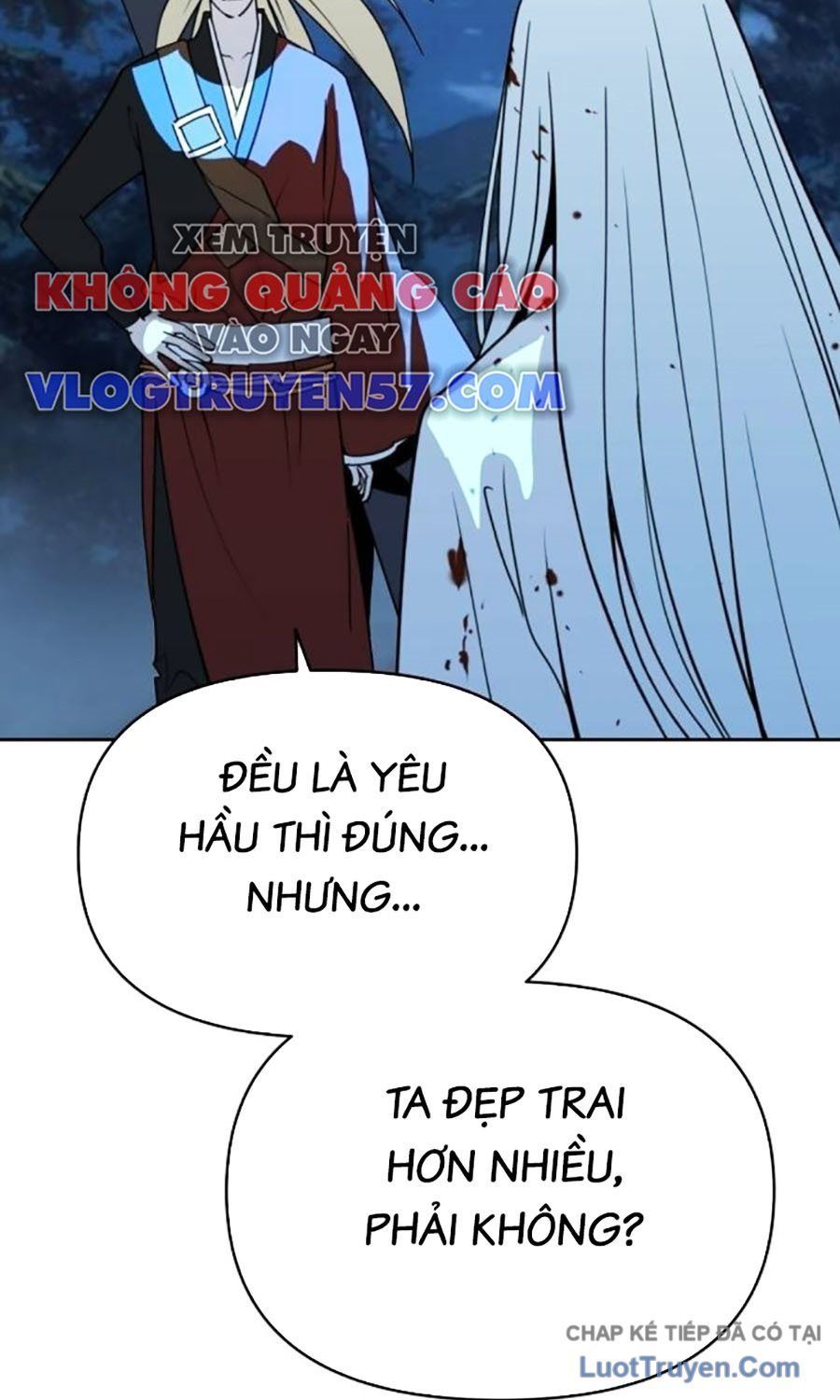 Đại Thánh Trùng Sinh Nam Cung Thế Gia Chap 50 - Next Chap 49