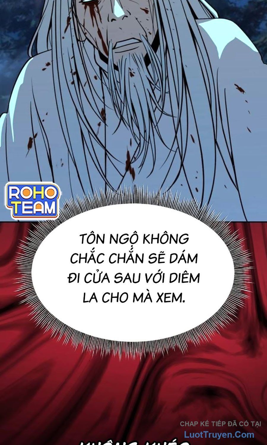 Đại Thánh Trùng Sinh Nam Cung Thế Gia Chap 50 - Next Chap 49