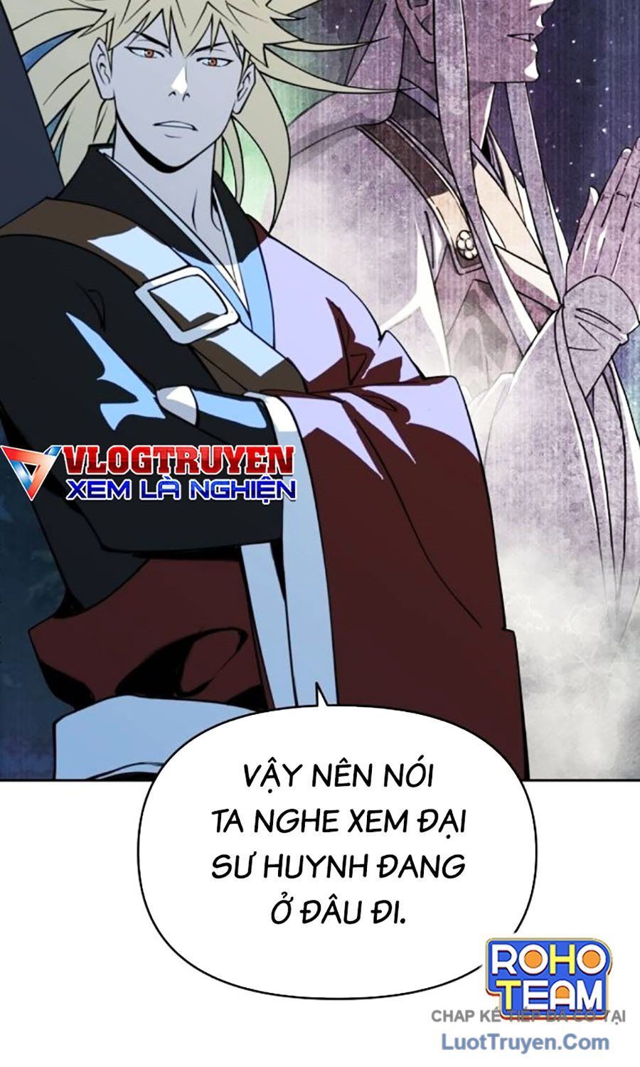 Đại Thánh Trùng Sinh Nam Cung Thế Gia Chap 50 - Next Chap 49