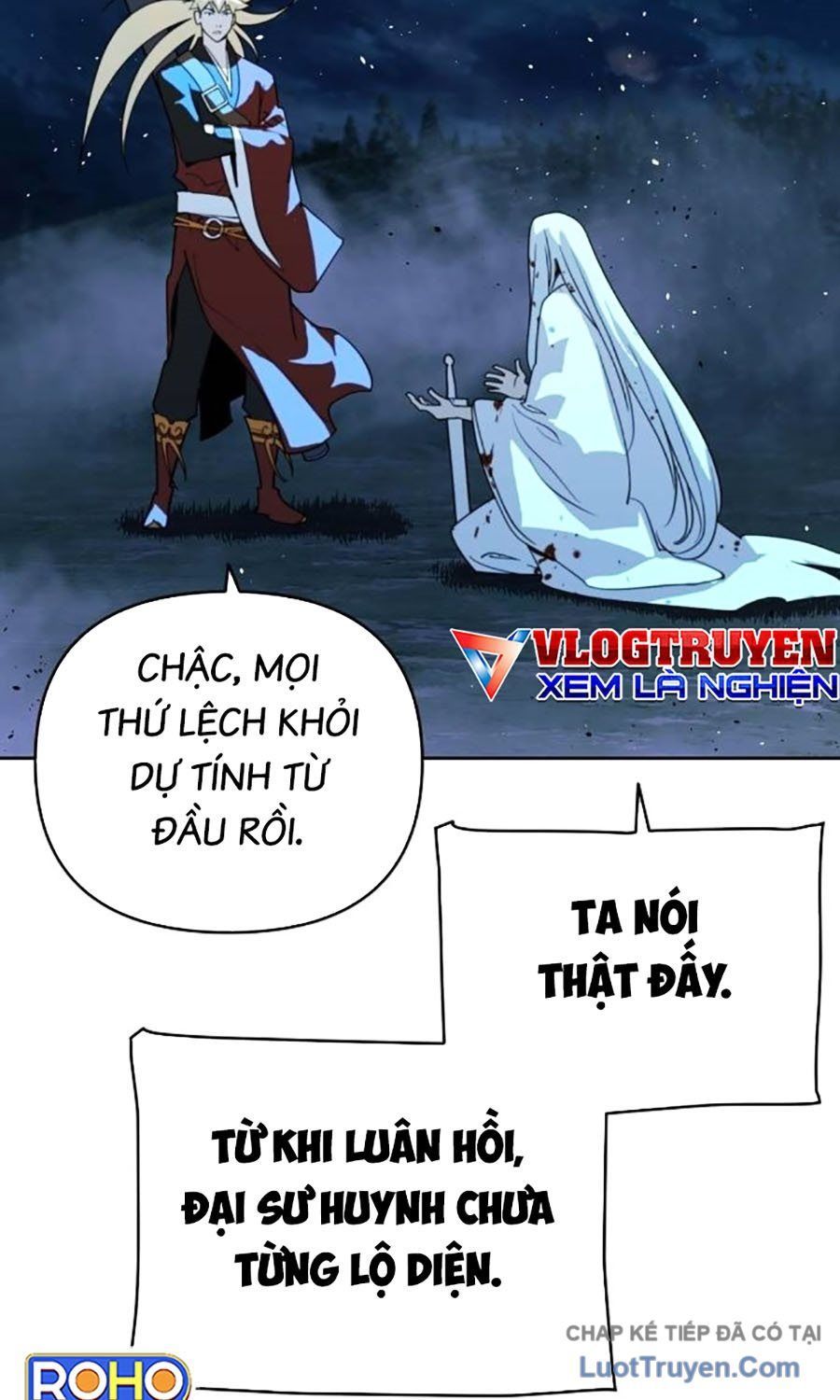 Đại Thánh Trùng Sinh Nam Cung Thế Gia Chap 50 - Next Chap 49